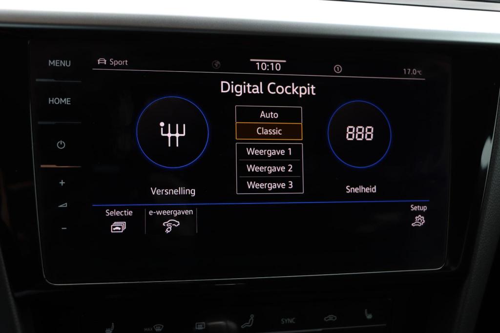 Volkswagen Arteon 1.4 tsi ehybrid r-line business+ 218pk dsg6 | soh 95,4% |