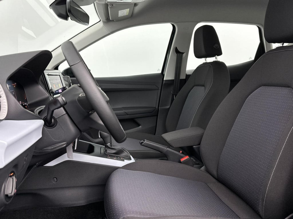 Seat Arona style 1.0 85 kw / 115 pk ecotsi suv 7 versn. dsg