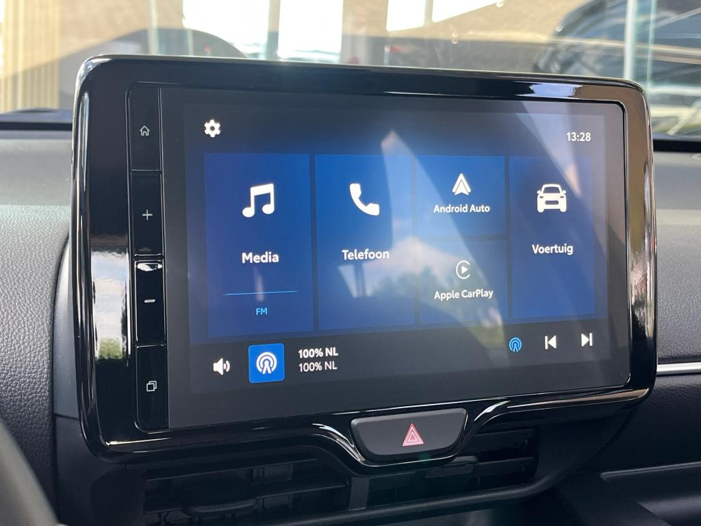 Mazda 2 Hybrid 1.5 exclusive-line 116 pk |trekhaak|rijklaar