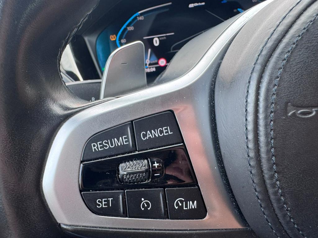 BMW 3-serie touring 320e business edition plus