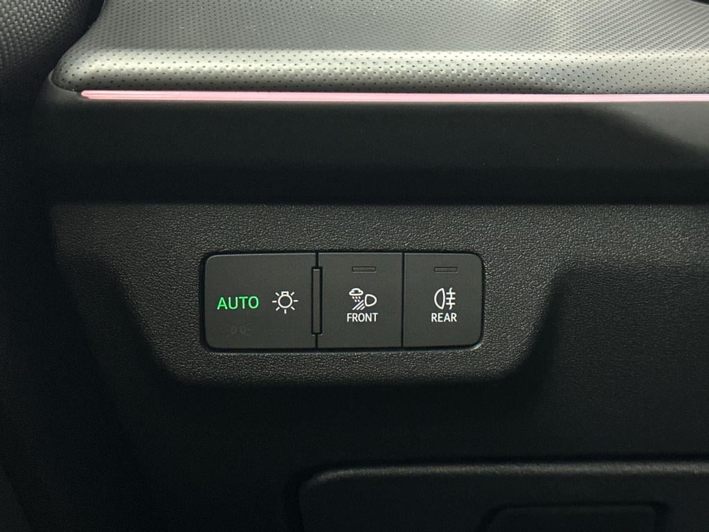 Audi Q3 sportback s edition e-hybrid 200 kw / 272 pk sportback 6 ver