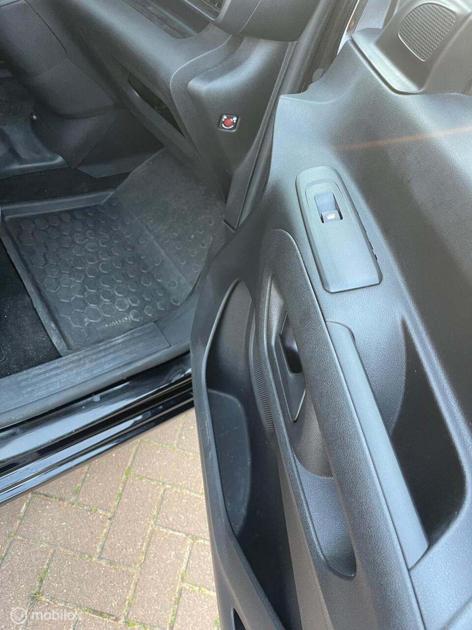 Opel Combo 1.5d l2h1 edition, jul-2021, 150.977 km