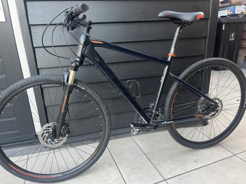 Scott mountainbike - in zeer goede staat