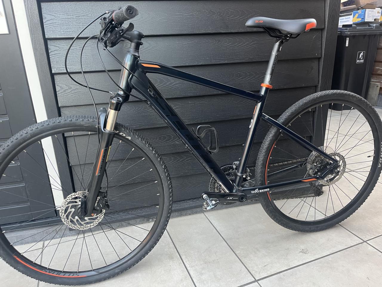 Scott mountainbike - in zeer goede staat