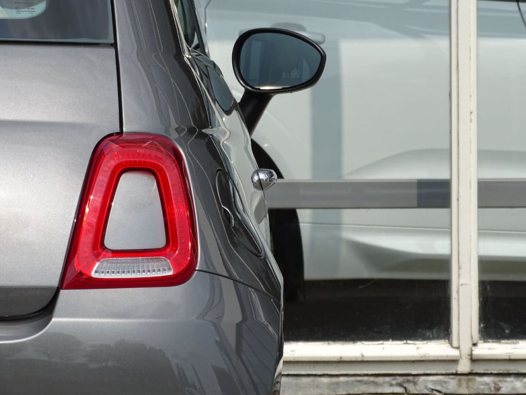 Fiat 500 0.9 twinair turbo collezione | pano | cruise | 16" | navi | blueto