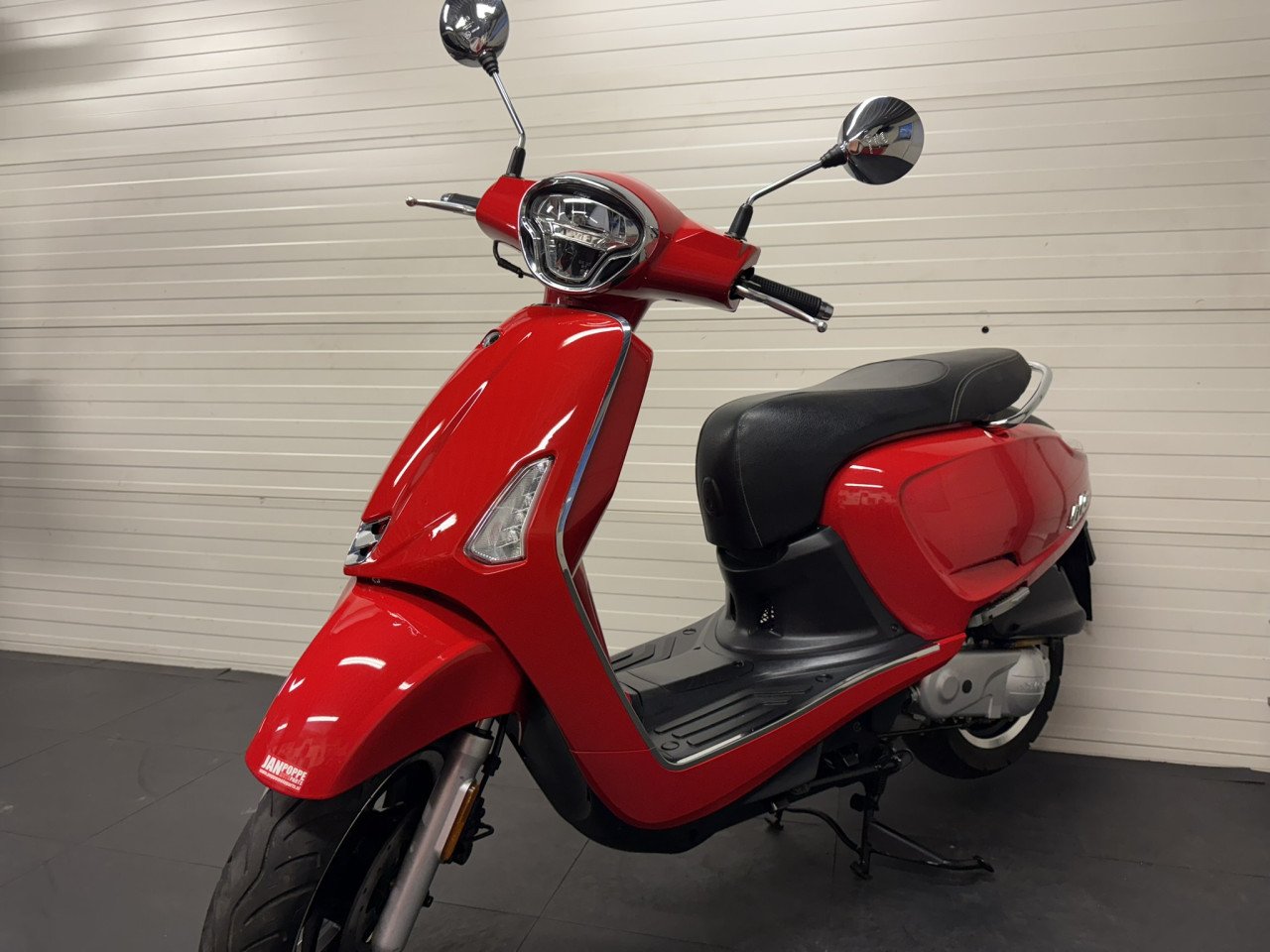Zeer nette Kymco New Like 45km incl. beurt en garantie!