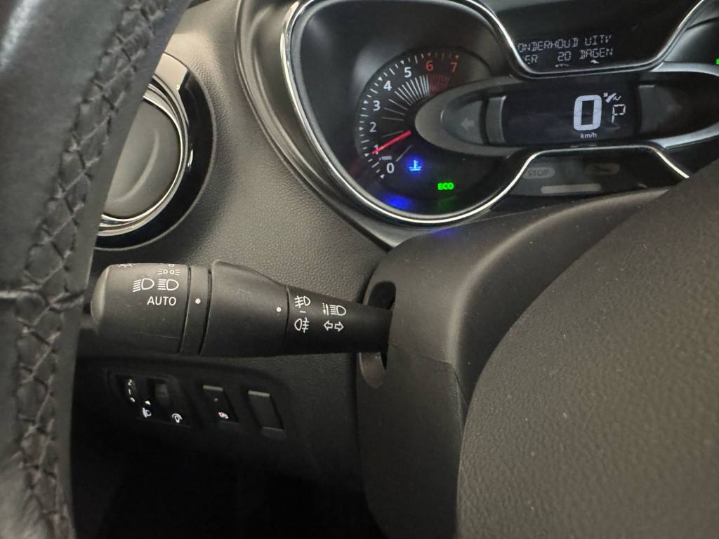 Renault Captur 1.2 tce dynamique