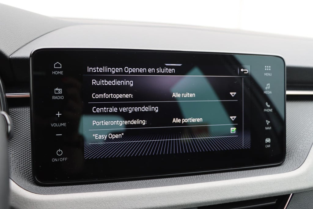 Skoda Kamiq 1.0 tsi business edition