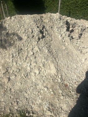 Gratis Kleigrond