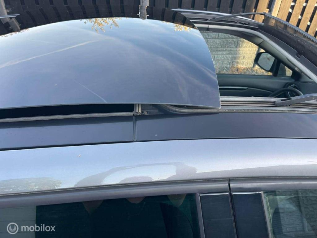 Renault Scenic 2.0 bose panoramadak