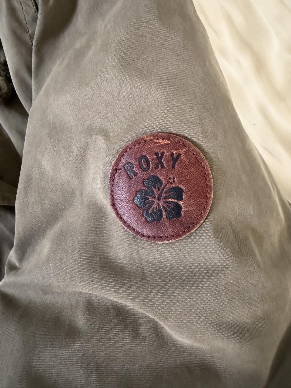 Roxy donsjas XS