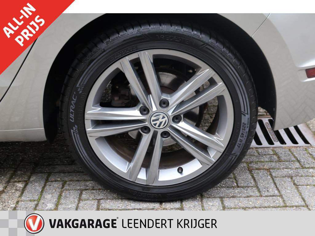 Volkswagen Golf Sportsvan 1.5 tsi act high.l. automaat|trekhaak|12 maanden 