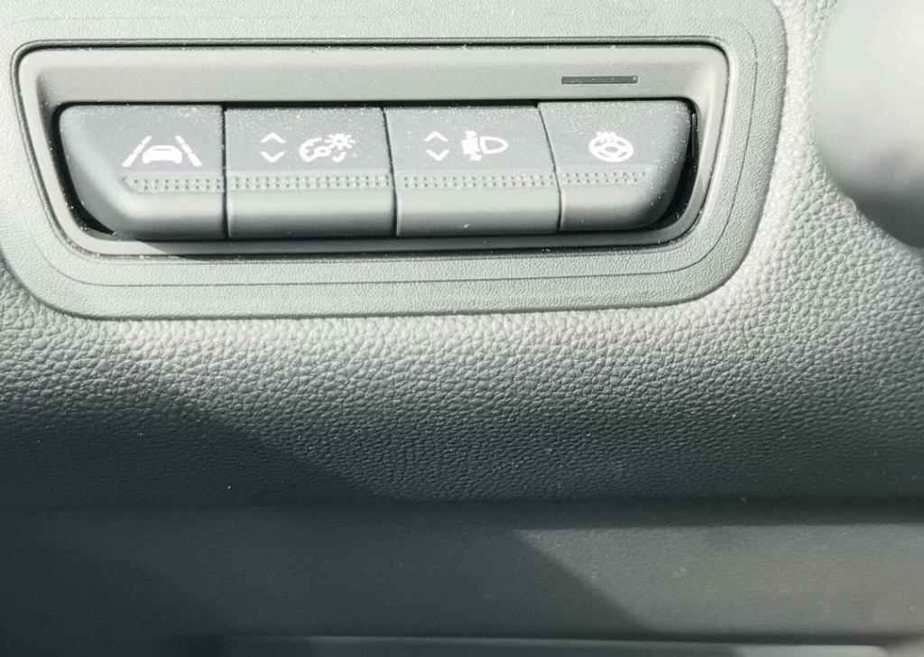 Renault Captur 1.6 e-tech hybrid 145 intens