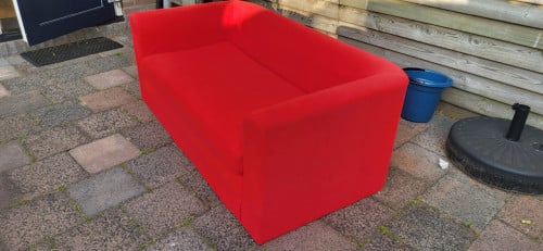 Slaapbank