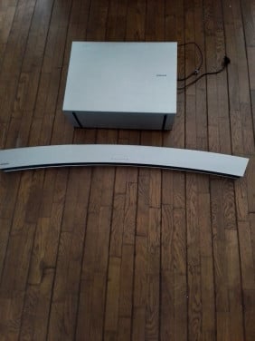 Samsung Soundbar