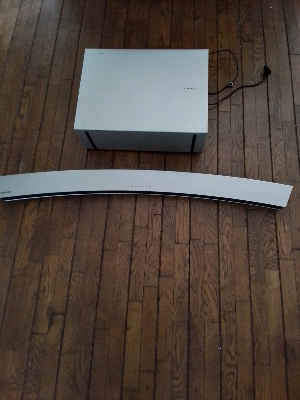 Samsung Soundbar