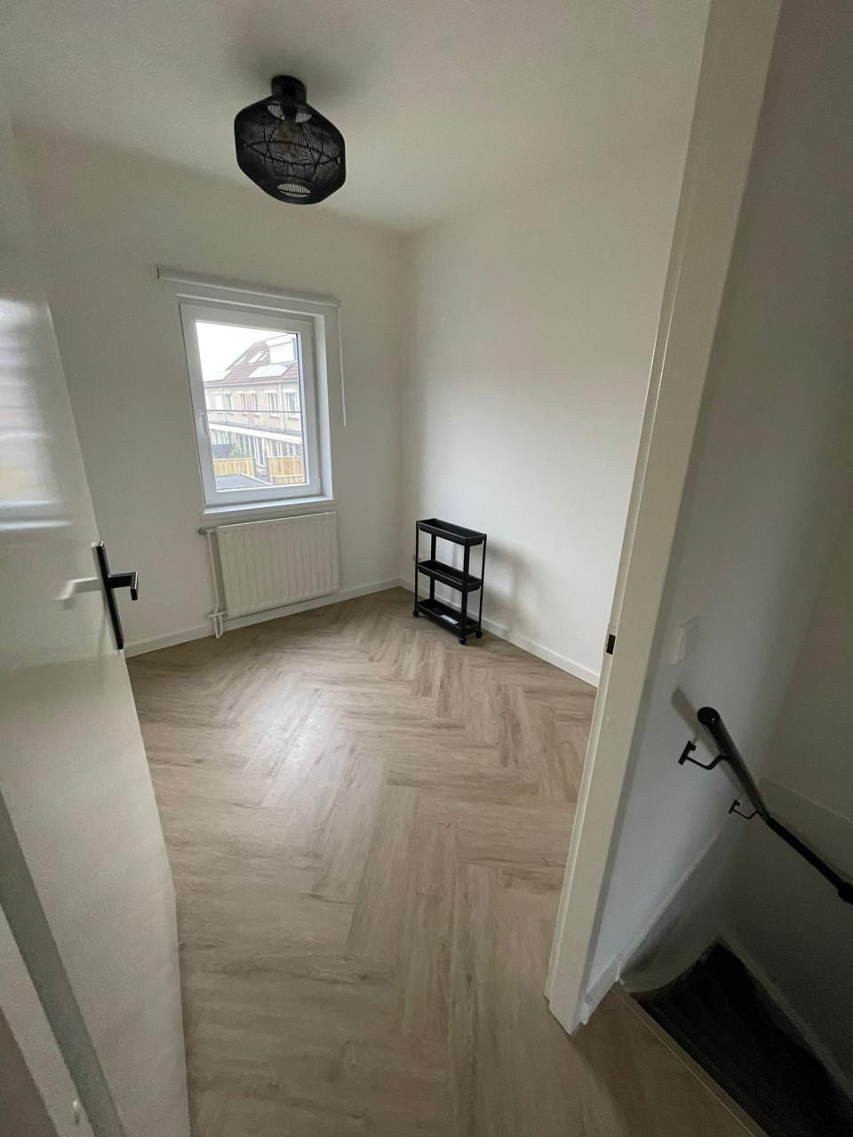 Te huur leuke lichte eensgezinswoning met 4 slk in Middelburg Reyershove