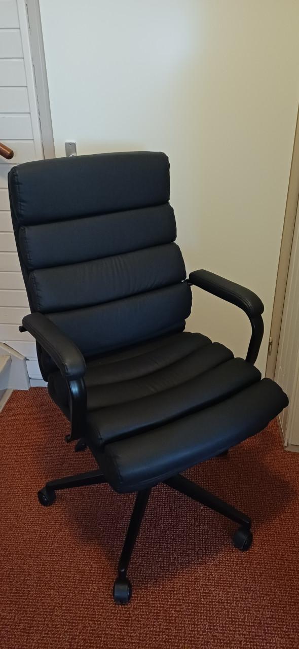 Bureau stoel
