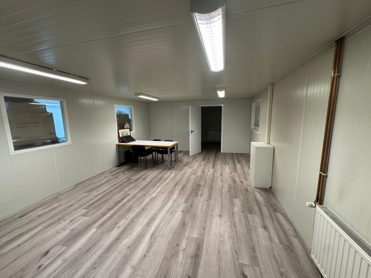 Kantoorruimte te huur