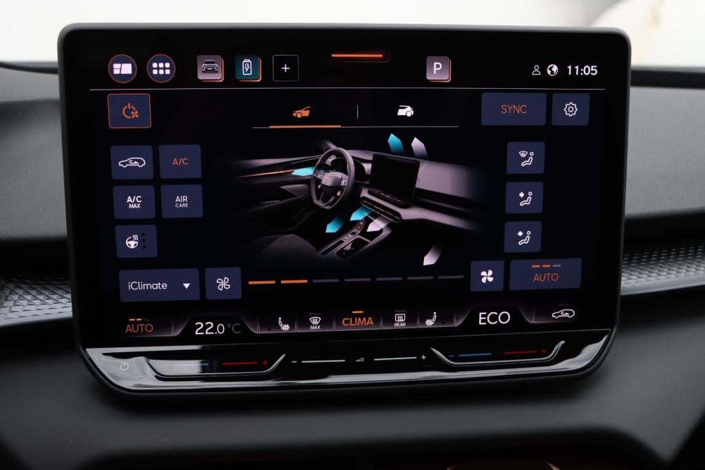 Cupra Terramar 1.5 tsi e-hybrid business 204pk dsg6 | soh 100% |