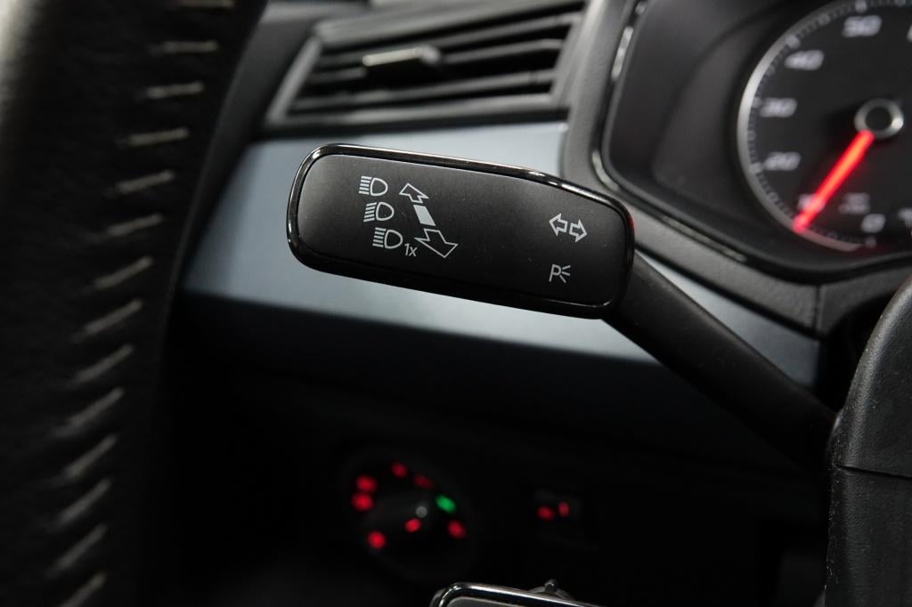 Seat Arona 1.0 tgi style | advertentie lezen |