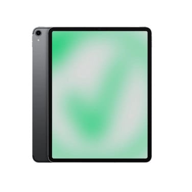 Refurbished iPad Pro 3 (2018) - 12.9 inch | 256 GB | Grijs | Met garantie!