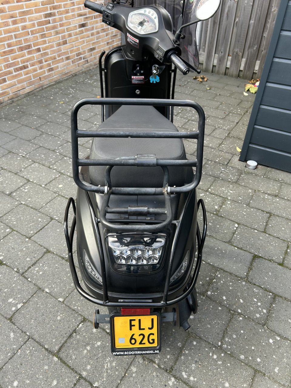 Scooter BTC Riva 09-08-2022
