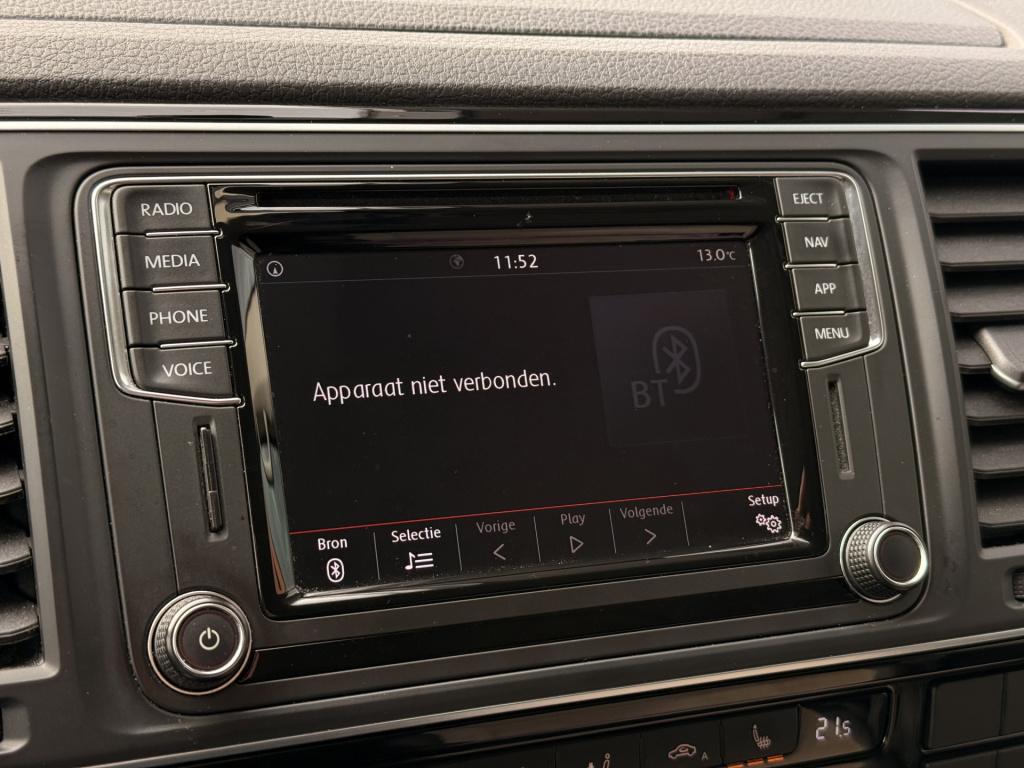 Volkswagen Transporter multivan 2.0 tdi l1h1 120 years abt edition | 7p | a