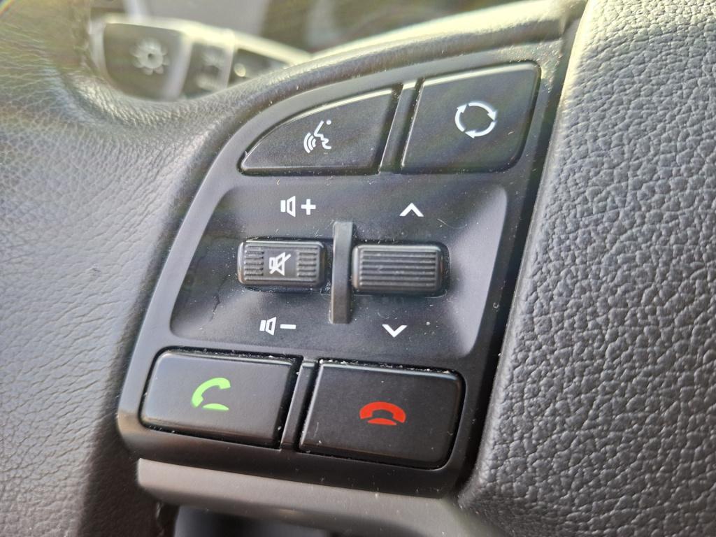 Hyundai Tucson 1.6 t-gdi 177 pk automaat | lederen bekleding | trekhaak |st