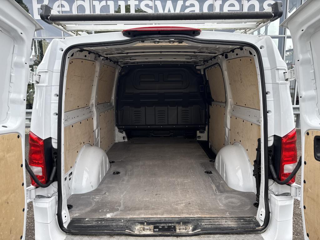 Mercedes-Benz Vito 114 cdi lang | navi | carplay | camera | trekhaak | pdc 