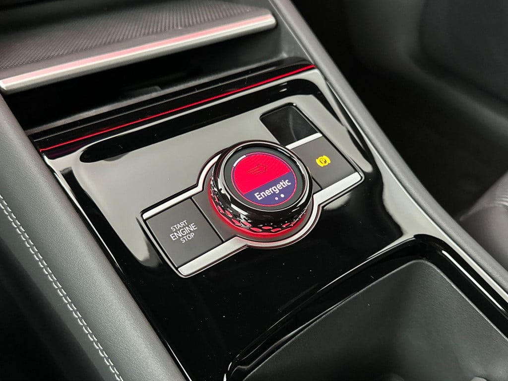 Volkswagen Tiguan 1.5 etsi r-line business dsg7 150pk