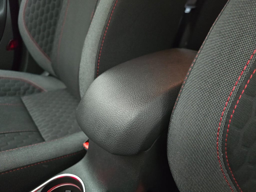 Ford Fiesta occasion st line zwart | tweedehands ford fiesta st line in zwa