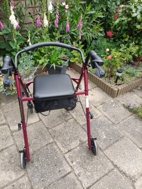 Rollator