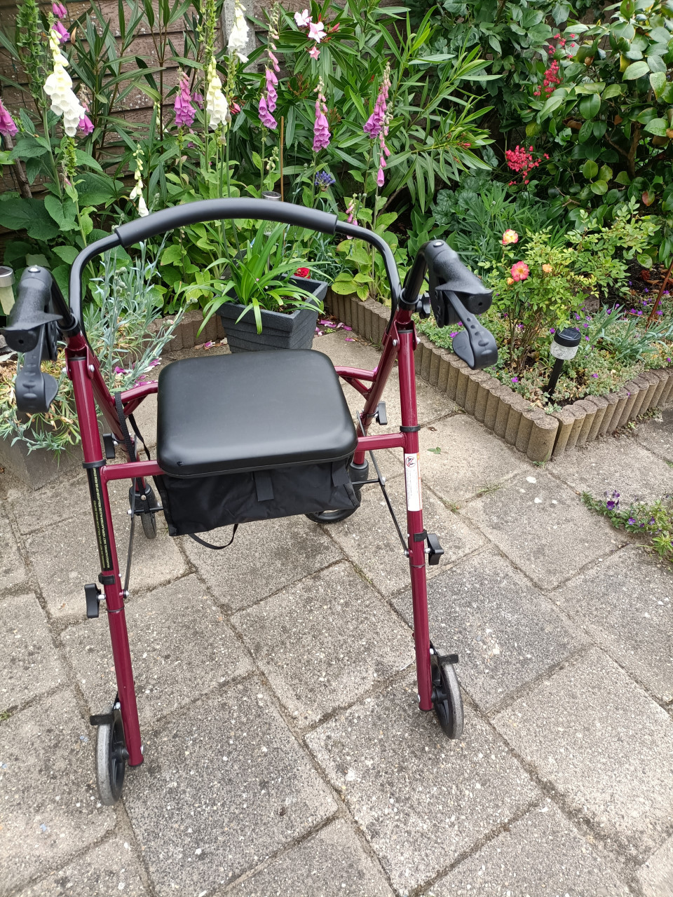 Rollator