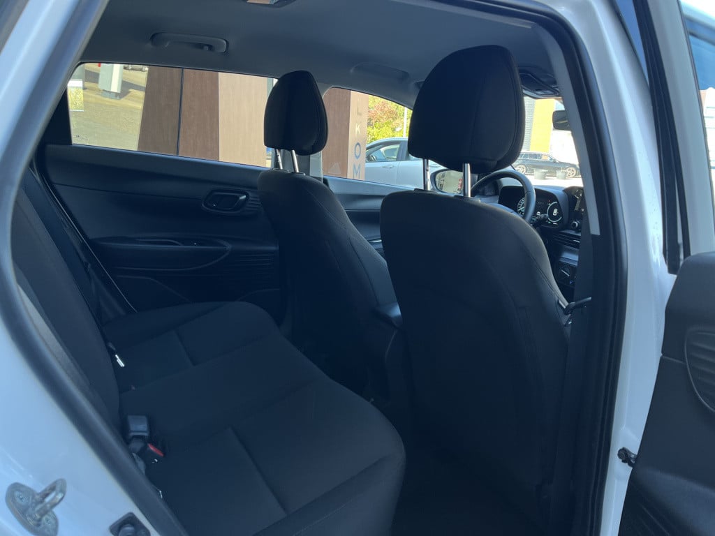 Hyundai I 20 1.0 t-gdi comfort smart | facelift | camera | carplay | cruise