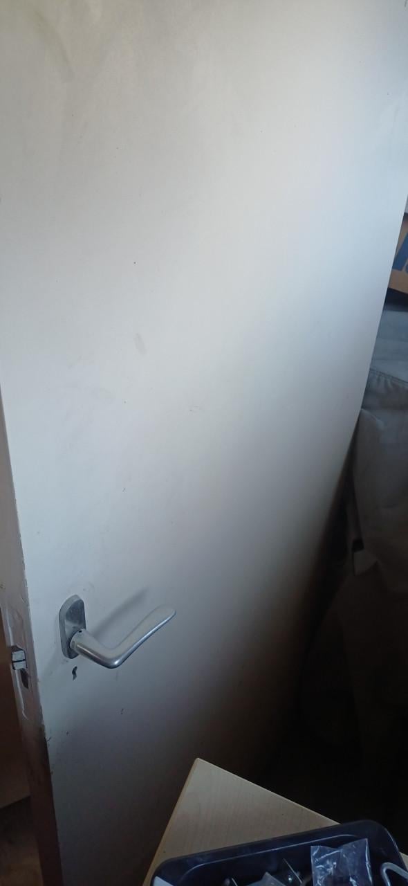 Binnendeuren / kastdeuren gratis