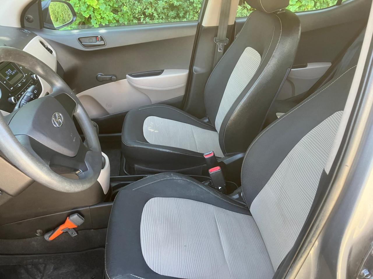 Hyundai I10 1.0