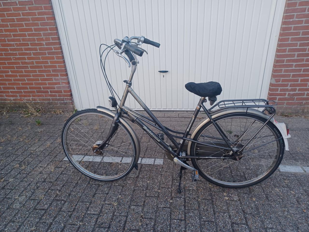 Fiets 28 inch