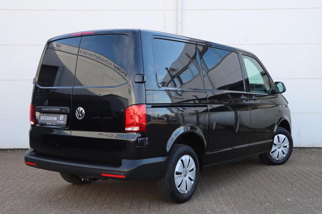 Volkswagen Transporter 2.0 tdi eu6 81 kw 110 pk