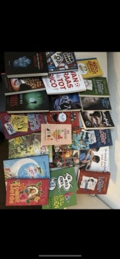 Boeken