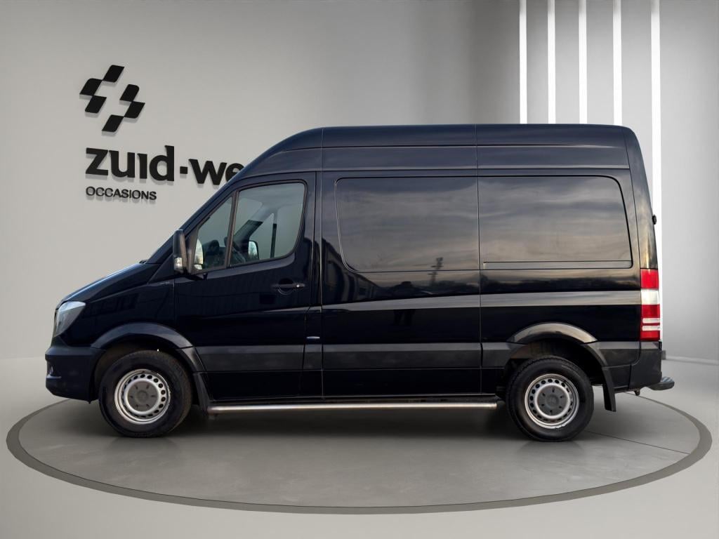 Mercedes-Benz Sprinter 313 2.2 cdi l1h2 automaat kasten lier