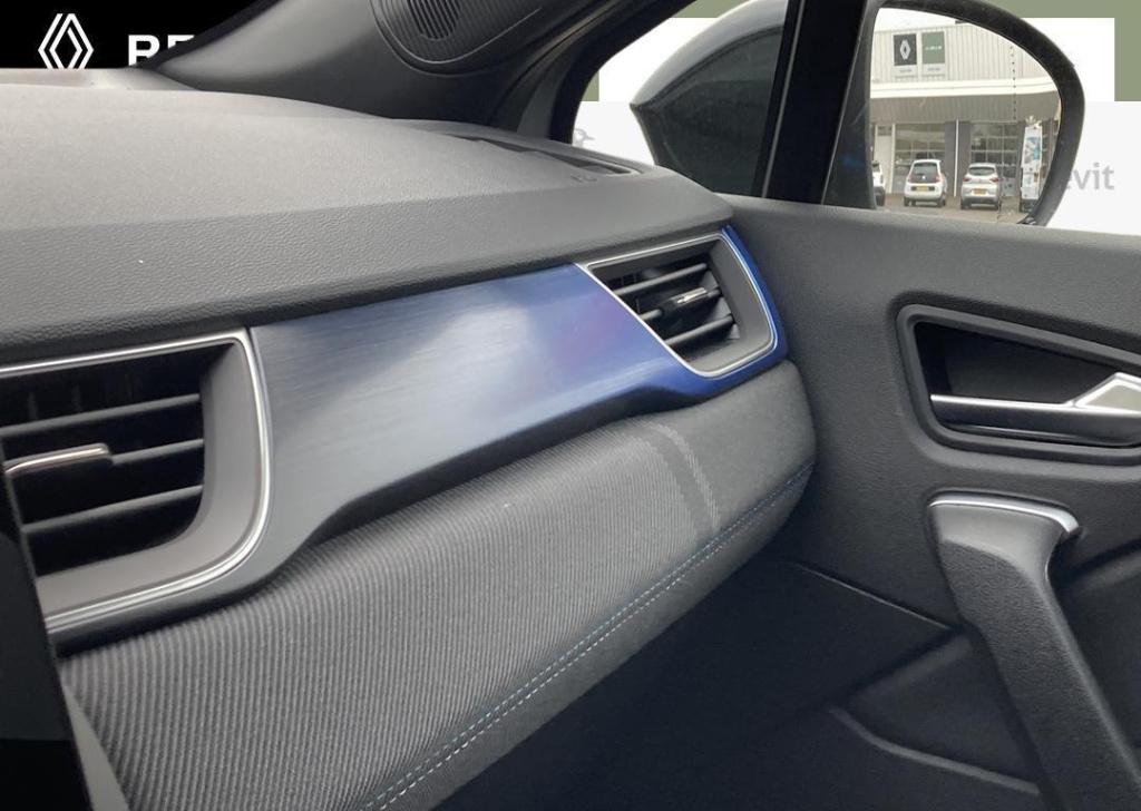 Renault Symbioz 1.8 e-tech full hybrid 160 esprit alpine