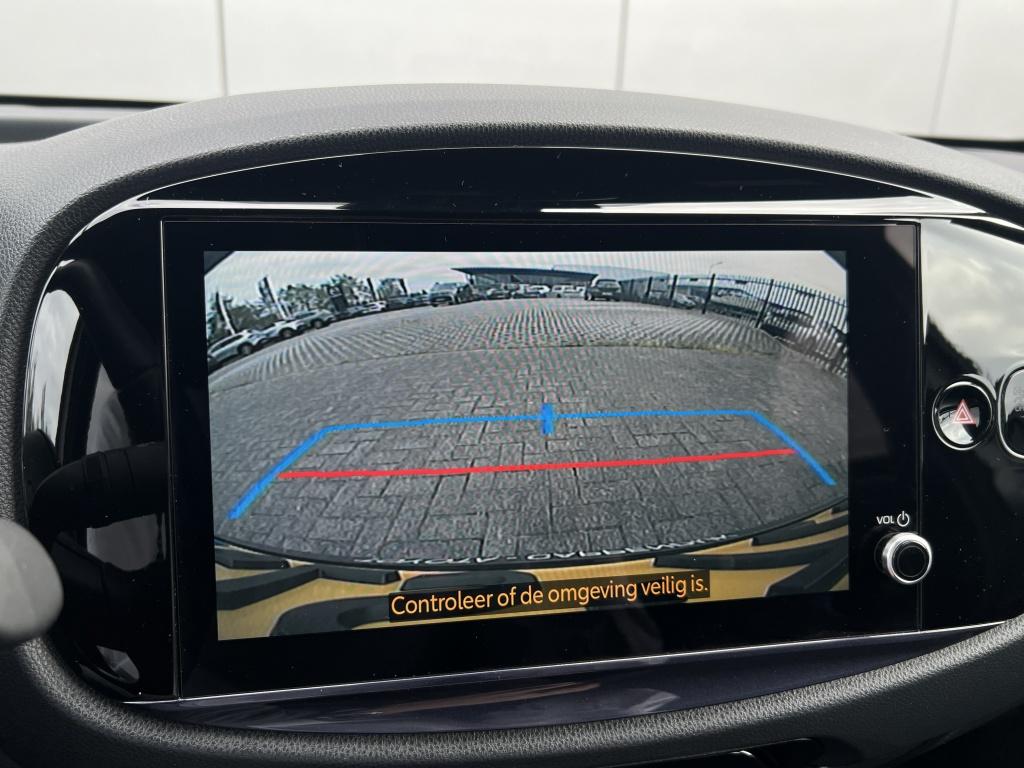 Toyota Aygo x 1.0 vvt-i mt jbl