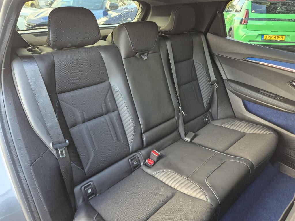 Renault Scenic e-tech ev87 long range esprit alpine solarbay dak, adv. driv