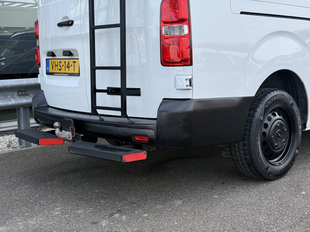 Opel Vivaro 2.0 cdti l3 edition | nl-auto | airco | cruisec | trekhaak | im
