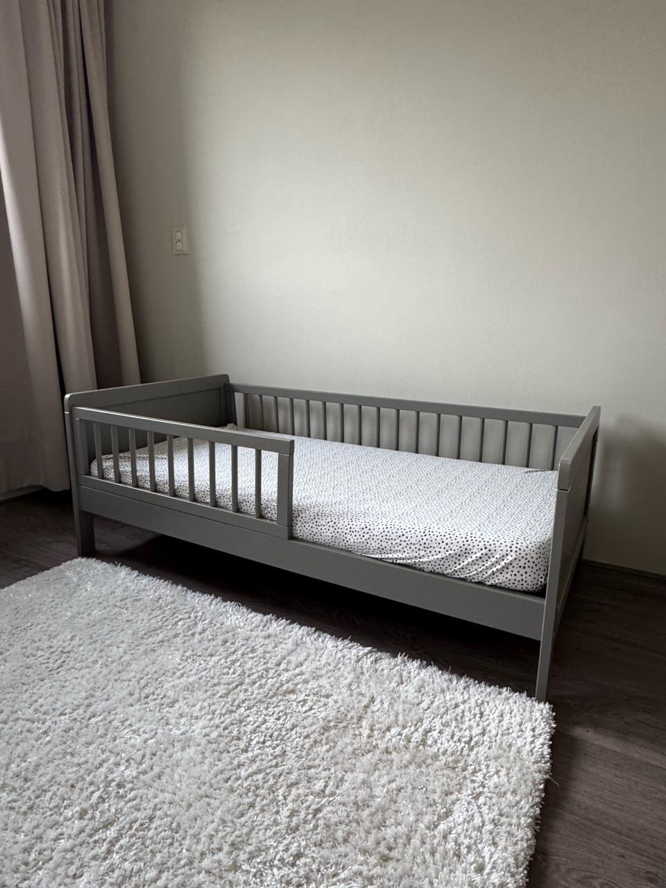 Peuter bed Petite Amelie