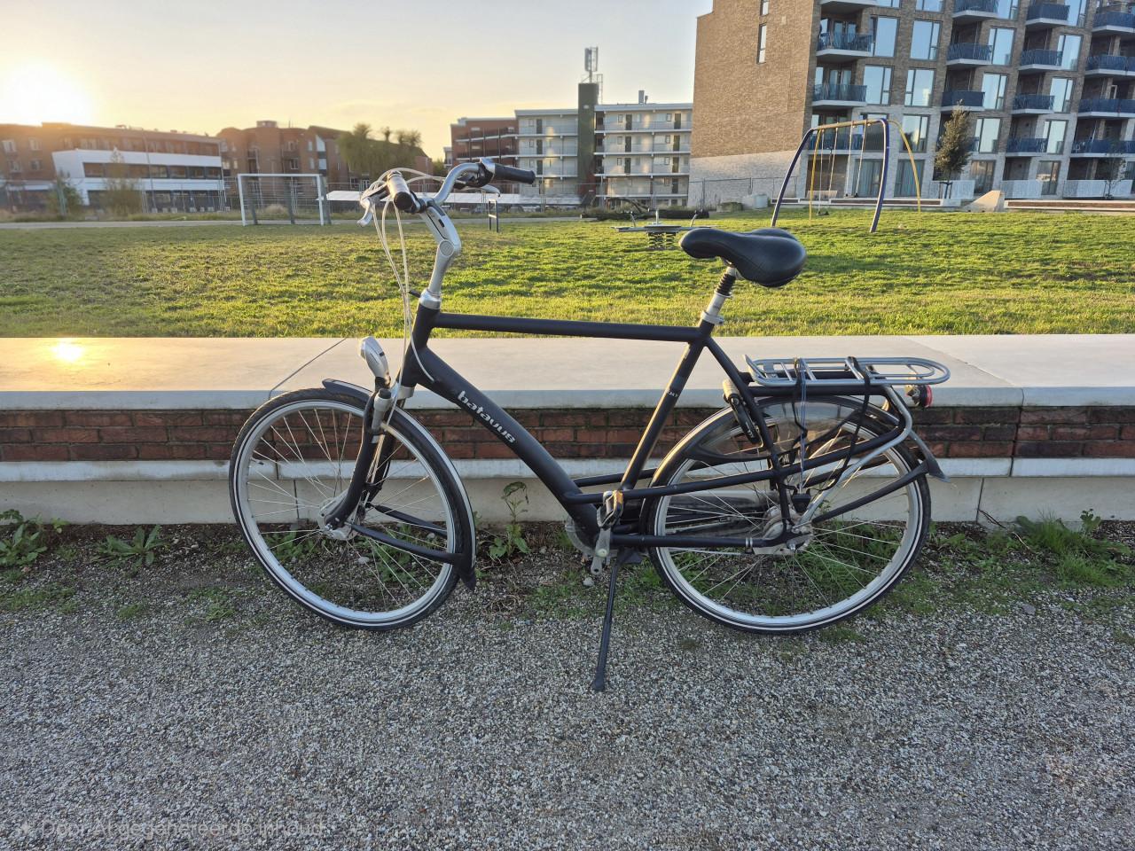 Zeer nette Batavus Fiets