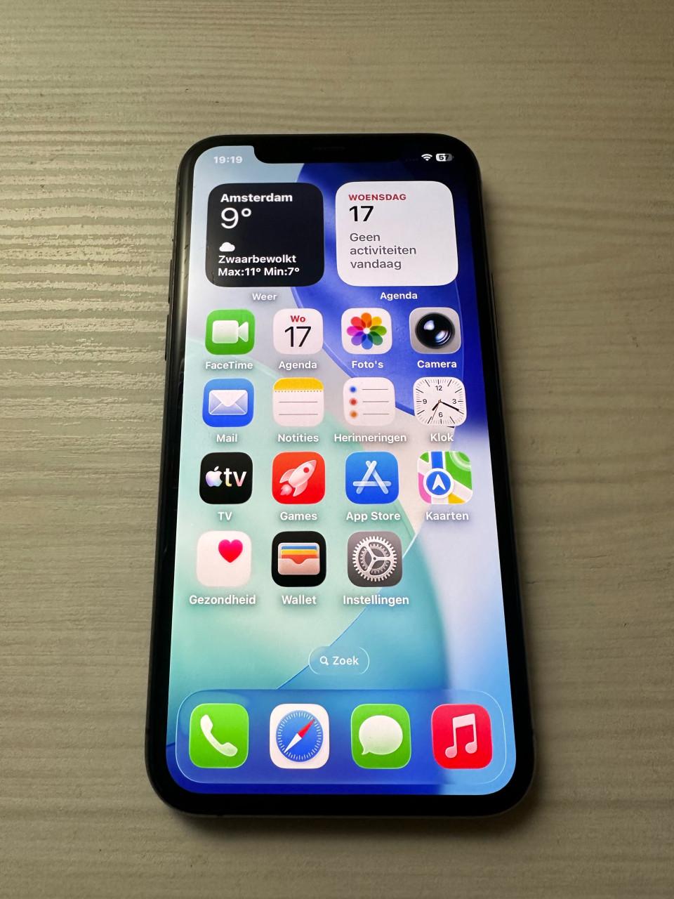 Appel iPhone 11 Pro