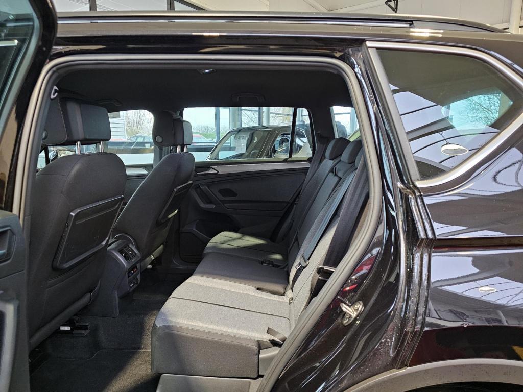 Seat Tarraco 1.5 tsi style