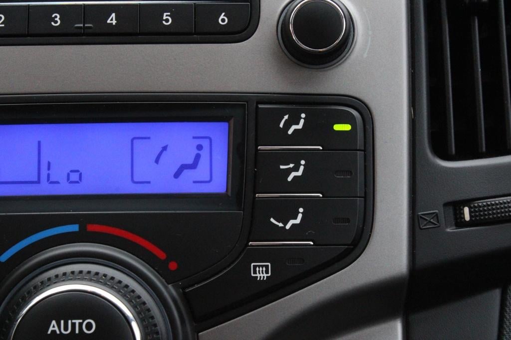 Hyundai I 30 cw 1.6i i-catcher